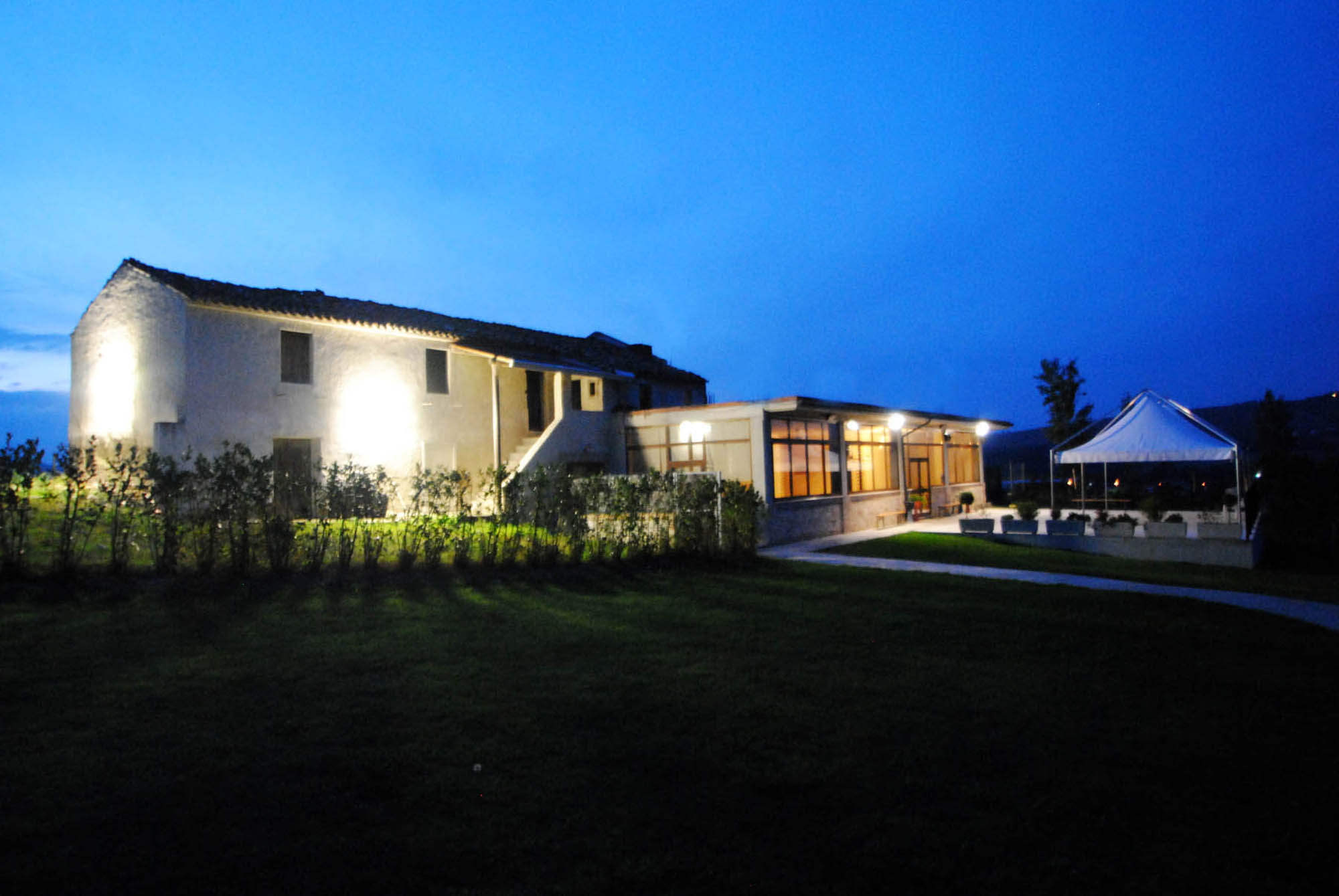 Agriturismo Il Colle delle Delizie a Campli Agriturismo Il Colle delle Delizie a Campli