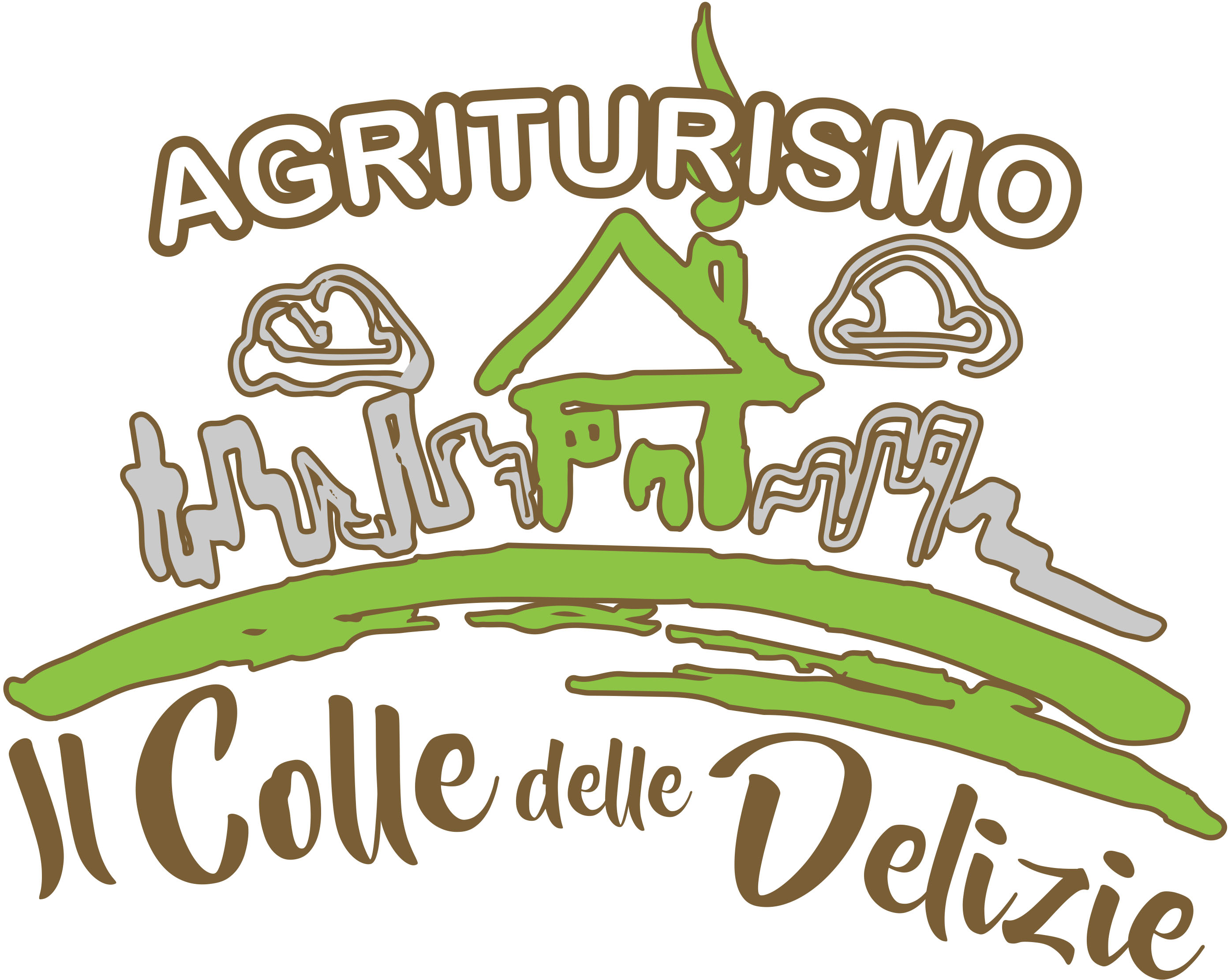 Agriturismo Il Colle delle Delizie a Campli Teramo Abruzzo