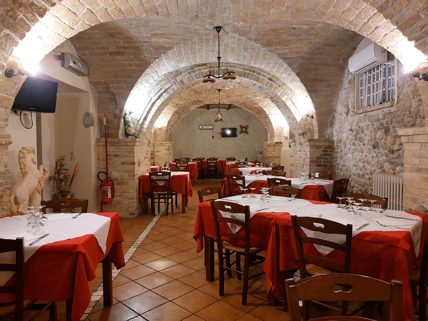 Agriturismo Il Colle delle Delizie a Campli Agriturismo Il Colle delle Delizie a Campli